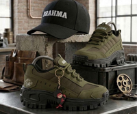 VERDE MILITAR